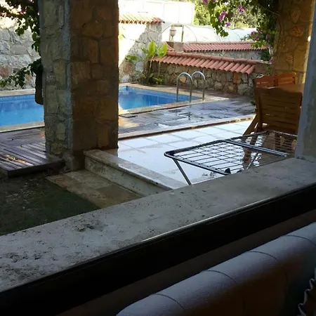 Important Group | Berry Villa Turgutreis
