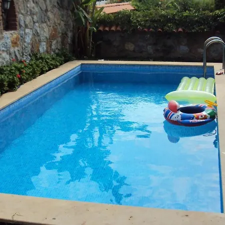 Important Group | Berry Villa Turgutreis